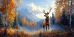 Iconica - The King of the Forest · XXL