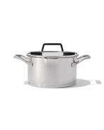 HEMA Kookpan Ø18cm Milano, Huis en Inrichting, Keuken | Potten en Pannen, Verzenden, Nieuw