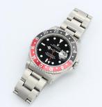 Rolex - GMT-Master II Coke - 16710 - Heren - 1990-1999, Nieuw