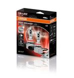 Osram NightBreaker LED Smart H8 - 2 stuks, Verzenden, Nieuw