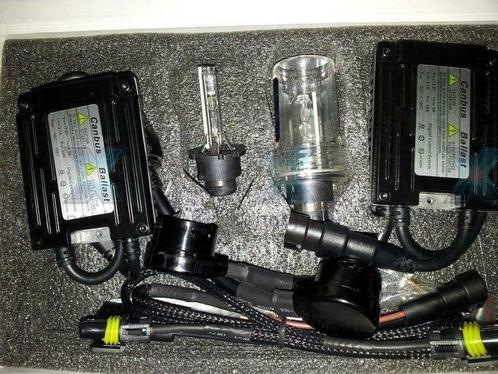 Slim ballast xenonset D2S, Auto-onderdelen, Verlichting, Verzenden