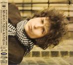 cd digi - Bob Dylan (without OBI) - Blonde On Blonde, Verzenden, Zo goed als nieuw