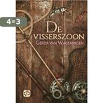 De visserszoon / Grote letter bibliotheek / 3268, Verzenden, Gelezen, Gerda van Wageningen