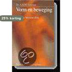 VORM EN BEWEGING 9789031327096 Lohman, Verzenden, Gelezen, Lohman