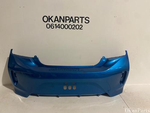 Mitsubishi Spacestar II Facelift achterbumper 6410D942ZZ, Auto-onderdelen, Carrosserie en Plaatwerk, Gebruikt, Achter, Bumper