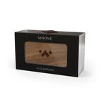 Winparts GO! Luxe Autoparfum Vinove Paris Wood, Motoren, Verzenden