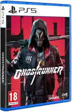 Ghostrunner-Standaard (PlayStation 5) NIEUW, Ophalen of Verzenden, Nieuw