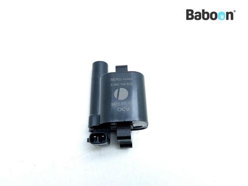 Bobine Ducati Monster 696 2008-2014 (M696) (38010151A), Motoren, Onderdelen | Ducati, Gebruikt, Verzenden