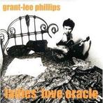 cd single card - Grant-Lee Phillips - Ladies Love Oracle, Verzenden, Zo goed als nieuw