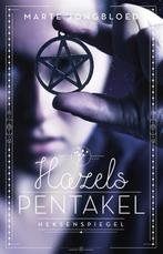 Hazels pentakel / Heksenspiegel / 1 9789024580354, Verzenden, Zo goed als nieuw, Marte Jongbloed