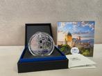 Frankrijk. 10 Euro 2023 Palais Pena Proof (Zonder