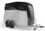Bücker Careliner ALU Paardentrailer Paardentrailer, Dieren en Toebehoren, Ophalen, Nieuw