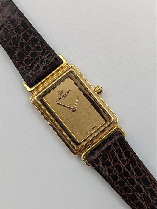 Vacheron Constantin - Harmony Ladies - 61201/939 - Dames -, Sieraden, Tassen en Uiterlijk, Horloges | Heren