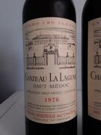 1976 Chateau La Lagune - Haut-Médoc Grand Cru Classé - 2, Nieuw