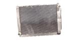 Airco radiateur Nissan/Datsun Micra (K12) (2003 - 2010), Gebruikt, Ophalen of Verzenden