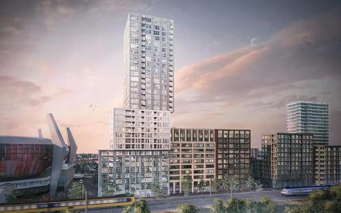 Te huur: Appartement Gerard Philipslaan in Eindhoven, Huizen en Kamers, Huizen te huur, Noord-Brabant, Appartement