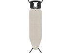 Brabantia Strijkplank B - voor Strijkijzer - 124 x 38 cm -, Verzenden, Zo goed als nieuw