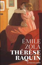 Thérèse Raquin / LJ Veen Klassiek / 1 9789020416435, Boeken, Verzenden, Gelezen, Emile Zola