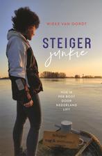 Steigerjunkie 9789064107108 Wieke van Oordt, Boeken, Verzenden, Gelezen, Wieke van Oordt