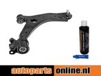 Draagarm Mazda 3 voorzijde, rechts, onder, Verzenden, Nieuw, Mazda