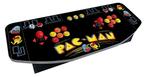 Pac-Man Multi System Game Console 12.000+ games!, Nieuw