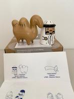 Alessi - Beeldje - Amir - Camelus Set di due statuine