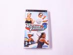 PSP - Virtua Tennis 3, Ophalen of Verzenden, Nieuw