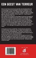 Een geest van terreur 9789059990999 Tass Saada, Boeken, Verzenden, Gelezen, Tass Saada