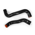 Mishimoto 09-14 Chevy Corvette Black Silicone Radiator Hose, Auto diversen, Ophalen of Verzenden