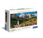 Puzzle Dolomites 13200, Verzenden, Nieuw