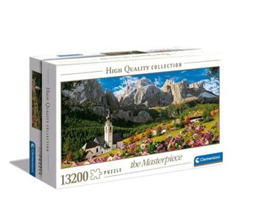 Puzzle Dolomites 13200 beschikbaar voor biedingen