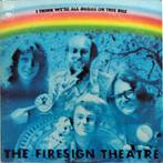 LP gebruikt - The Firesign Theatre - I Think Were All Bo..., Zo goed als nieuw, Verzenden