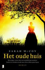 Het oude huis 9789022575147 Sarah McCoy, Verzenden, Gelezen, Sarah McCoy
