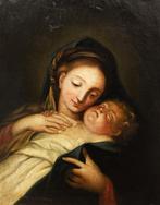 Vicente López Portaña (1772–1850), Navolger van - NO RESERVE, Antiek en Kunst