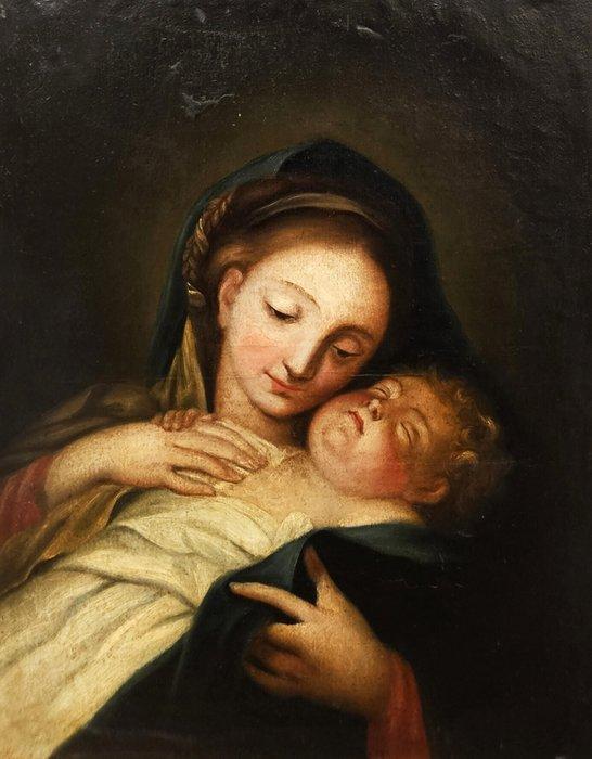 Vicente López Portaña (1772–1850), Navolger van - NO RESERVE, Antiek en Kunst, Kunst | Schilderijen | Klassiek