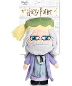 Famosa Softies Harry Potter Pluche-Dumbledore 29CM, Ophalen of Verzenden, Nieuw
