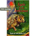 Egels in de eetkamer / Dierenark / 5 9789023009825, Boeken, Verzenden, Gelezen, L. Daniels