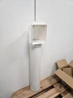 Etsero Roll-up closetrollen dispenser 13.7x77x13.5cm v. maxi, Ophalen of Verzenden, Nieuw