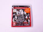Playstation 3 - Sleeping Dogs [Essentials], Ophalen of Verzenden, Nieuw