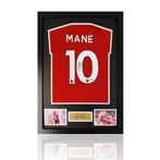 Liverpool - Signed by Sadio Mané - Voetbalshirt, Nieuw