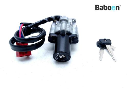 Contactslot Yamaha SRX 600 1985-1997 (SRX600), Motoren, Onderdelen | Yamaha, Gebruikt, Verzenden