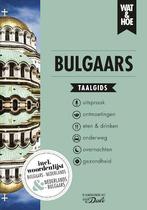 Bulgaars, Boeken, Nieuw, Verzenden