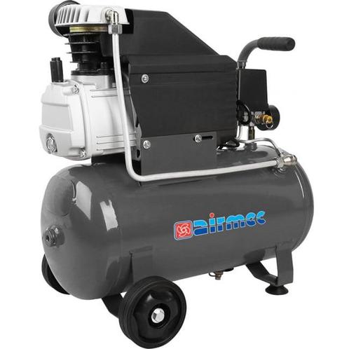 Airmec KA25200, Zakelijke goederen, Machines en Bouw | Pompen en Compressoren, Verzenden