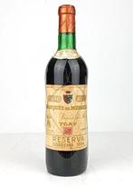 1954 Marqués de Murrieta - Rioja Reserva - 1 Fles (0,75, Nieuw