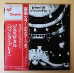 Jethro Tull - A Passion Play / Japanese Promo Pressing A, Nieuw in verpakking
