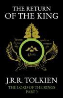 The Return Of The King |  NIEUW | Tolkien, J. R. R. | 978026, Boeken, Ophalen of Verzenden, Nieuw, Tolkien, J. R. R.