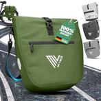 2dekans | 2-in-1 fietstas voor bagagedrager - waterdicht,, Sieraden, Tassen en Uiterlijk, Tassen | Schoudertassen, Ophalen of Verzenden