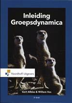 Inleiding groepsdynamica, 9789001885472, Boeken, Studieboeken en Cursussen, Zo goed als nieuw, Verzenden