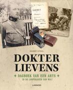 Dokter Lievens 9789020939361 André Gysel, Verzenden, Zo goed als nieuw, André Gysel