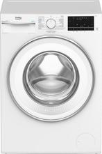 €569 Beko B3WT59410W2 wasmachine Voorbelading 9 kg 1400 RP, Ophalen of Verzenden, Nieuw